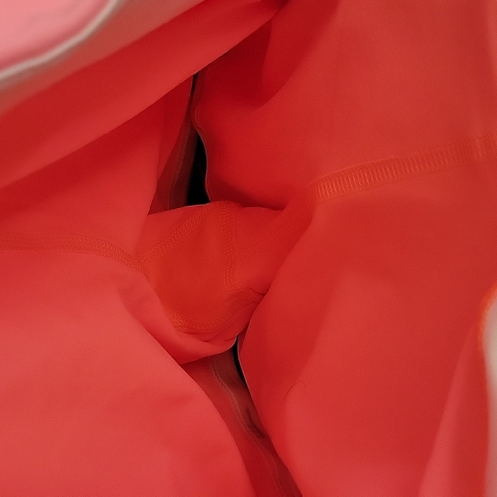 LULULEMON skort Coral - Picture 7 of 7
